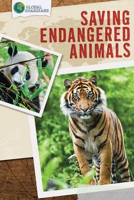 Saving Endangered Animals