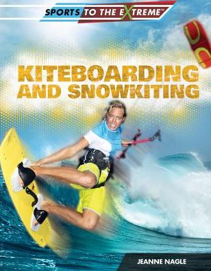 Kiteboarding and Snowkiting