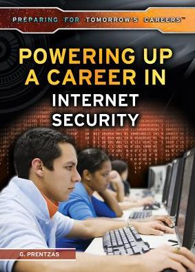 Powering Up a Career in Internet Security