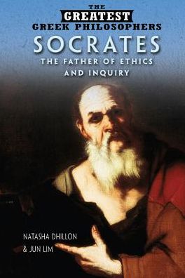 Socrates: The Father of Ethics and Inquiry