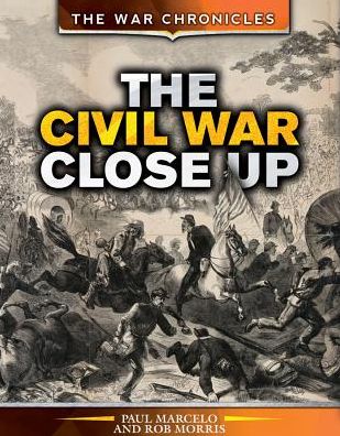 The Civil War Close Up