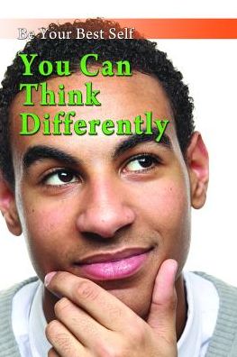 You Can Think Differently
