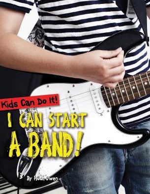 I Can Start a Band!