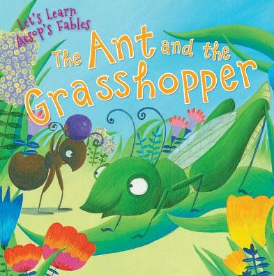 The Ant and the Grasshopper