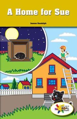 A Home for Sue