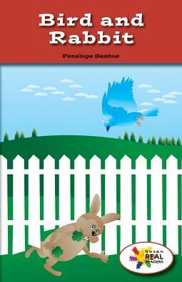 Bird and Rabbit