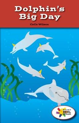 Dolphin's Big Day