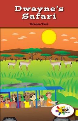 Dwayne's Safari
