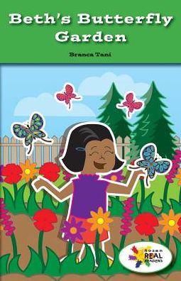 Beth's Butterfly Garden