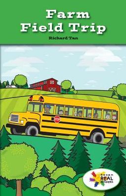 Farm Field Trip