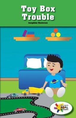 Toy Box Trouble