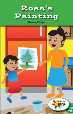 Rosa's Painting