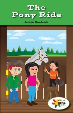 The Pony Ride