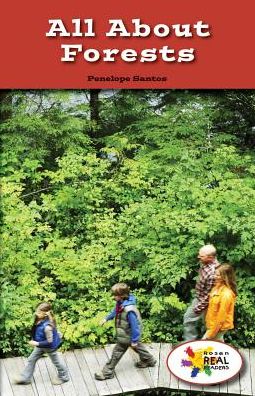 All about Forests