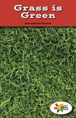 Grass Is Green