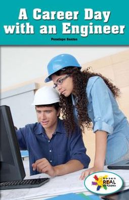 A Career Day with an Engineer