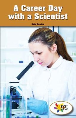 A Career Day with a Scientist