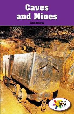 Caves and Mines