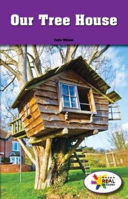 Our Tree House
