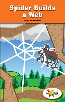Spider Builds a Web