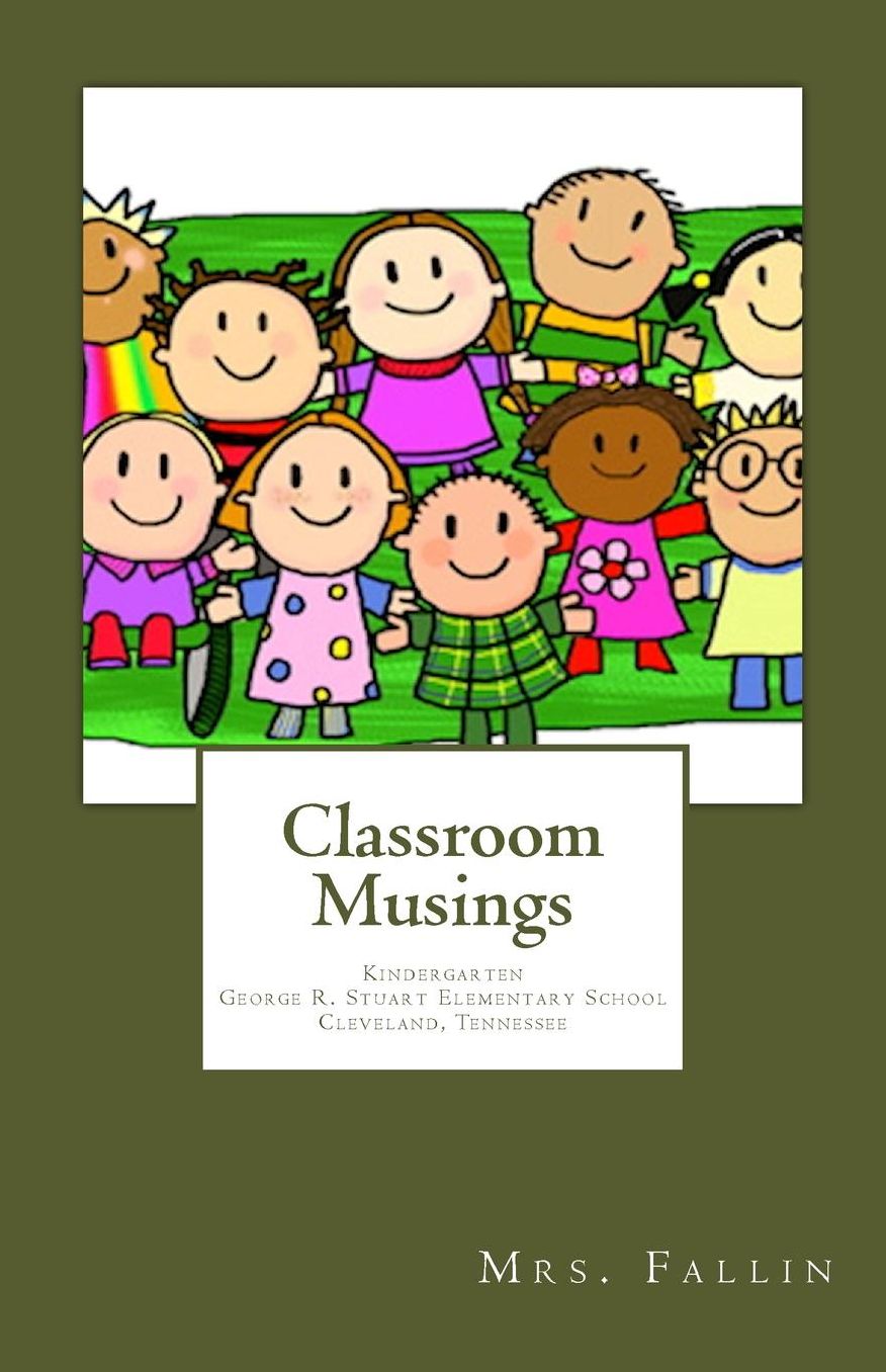 Classroom Musings