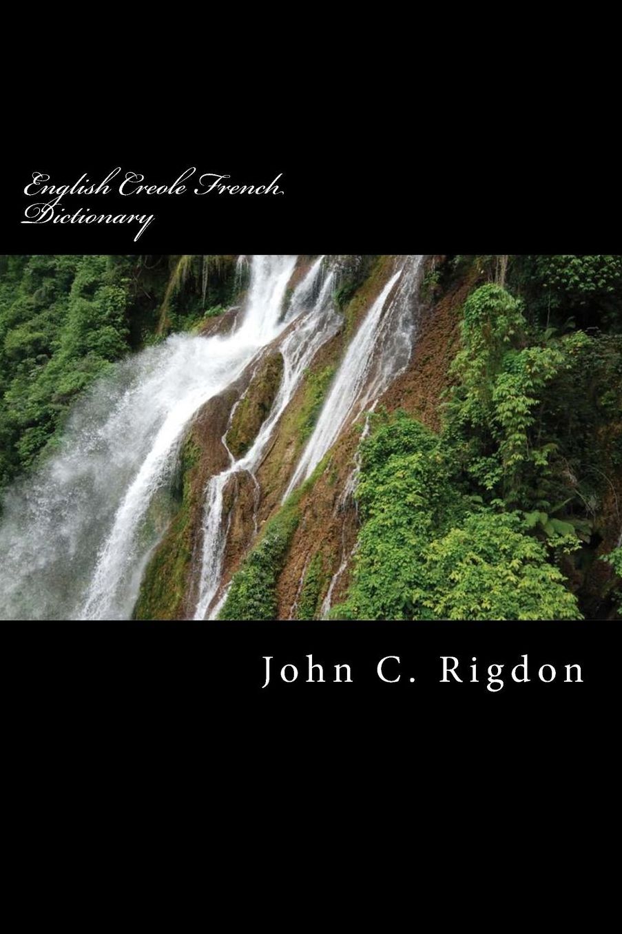 English Creole French Dictionary