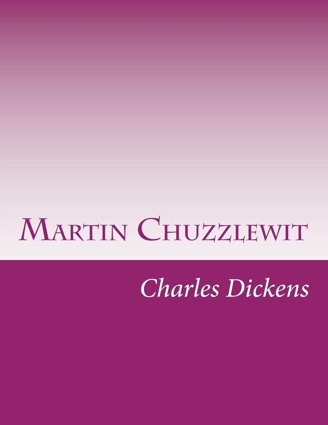 Martin Chuzzlewit