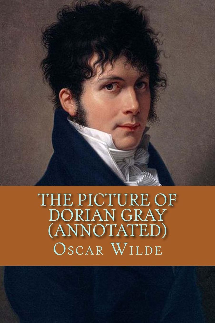 The Picture of Dorian (Annotated)