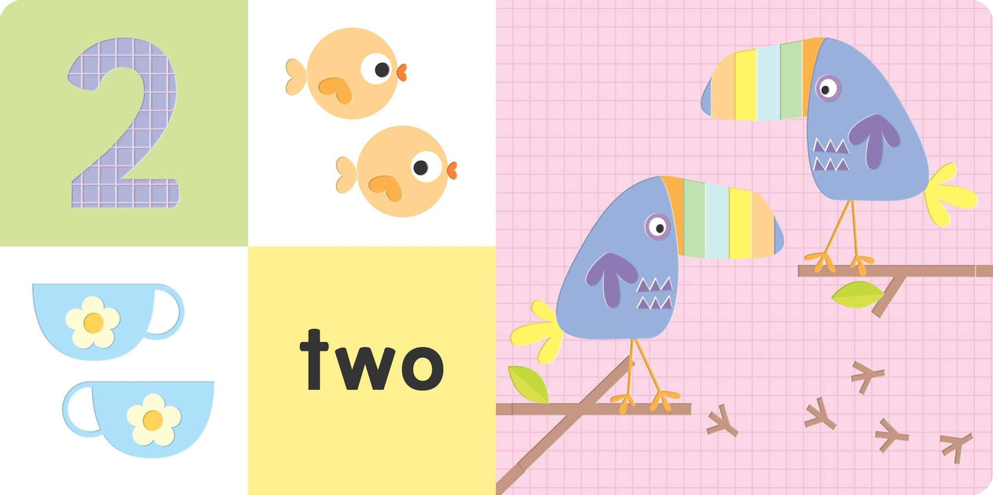 Animal 123
