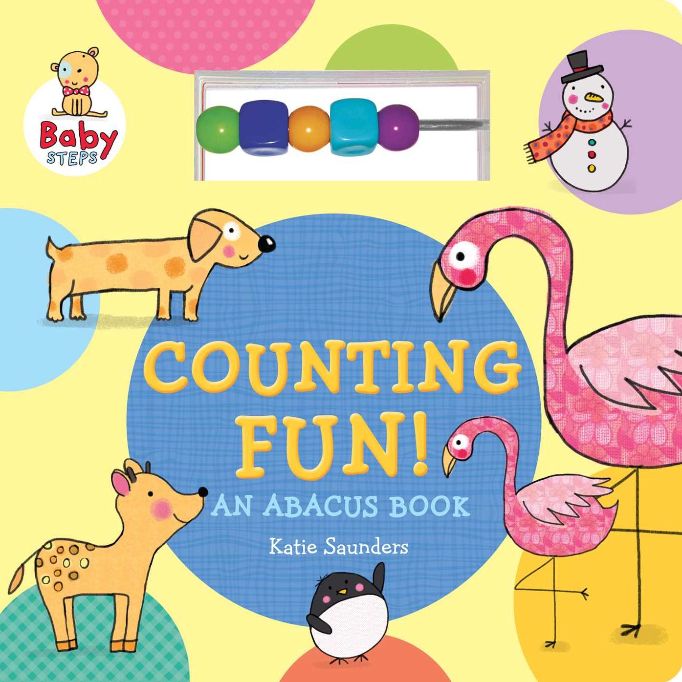 Counting Fun! (An Abacus Book)
