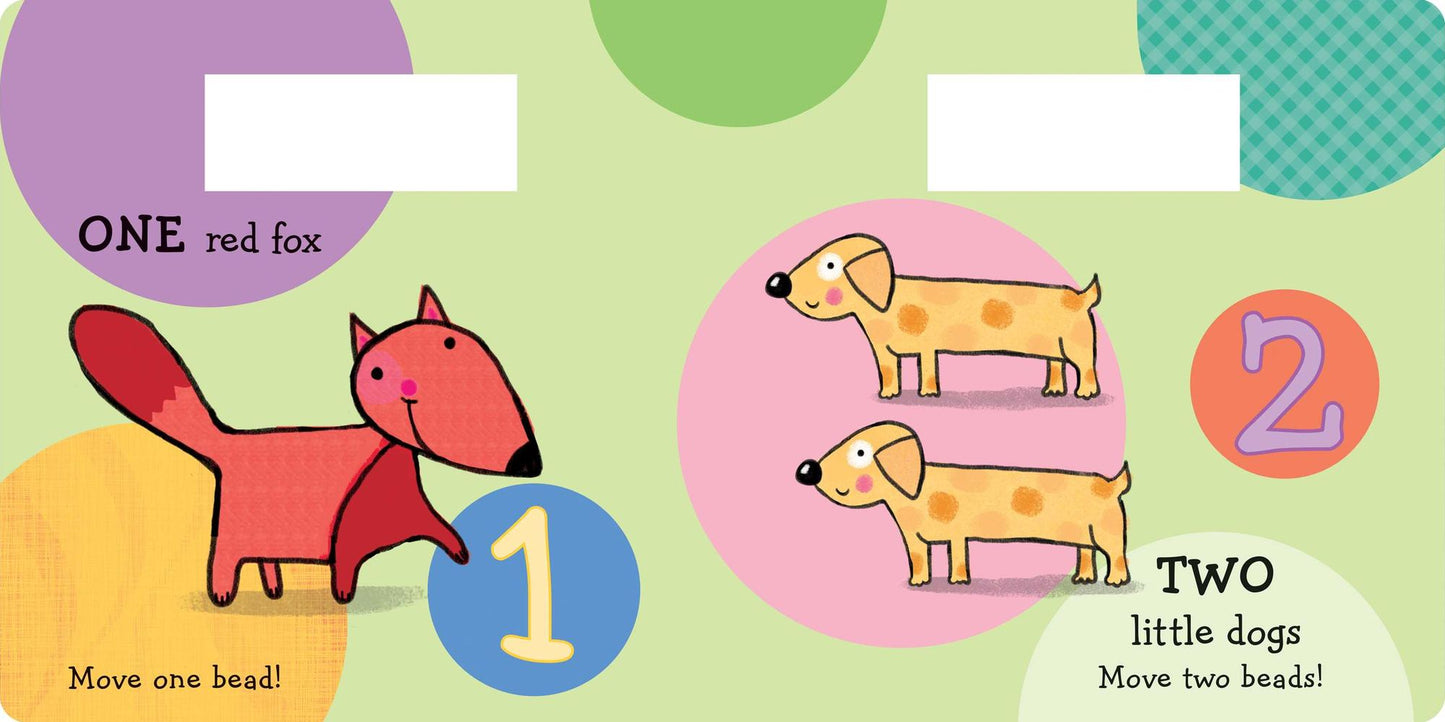 Counting Fun! (An Abacus Book)