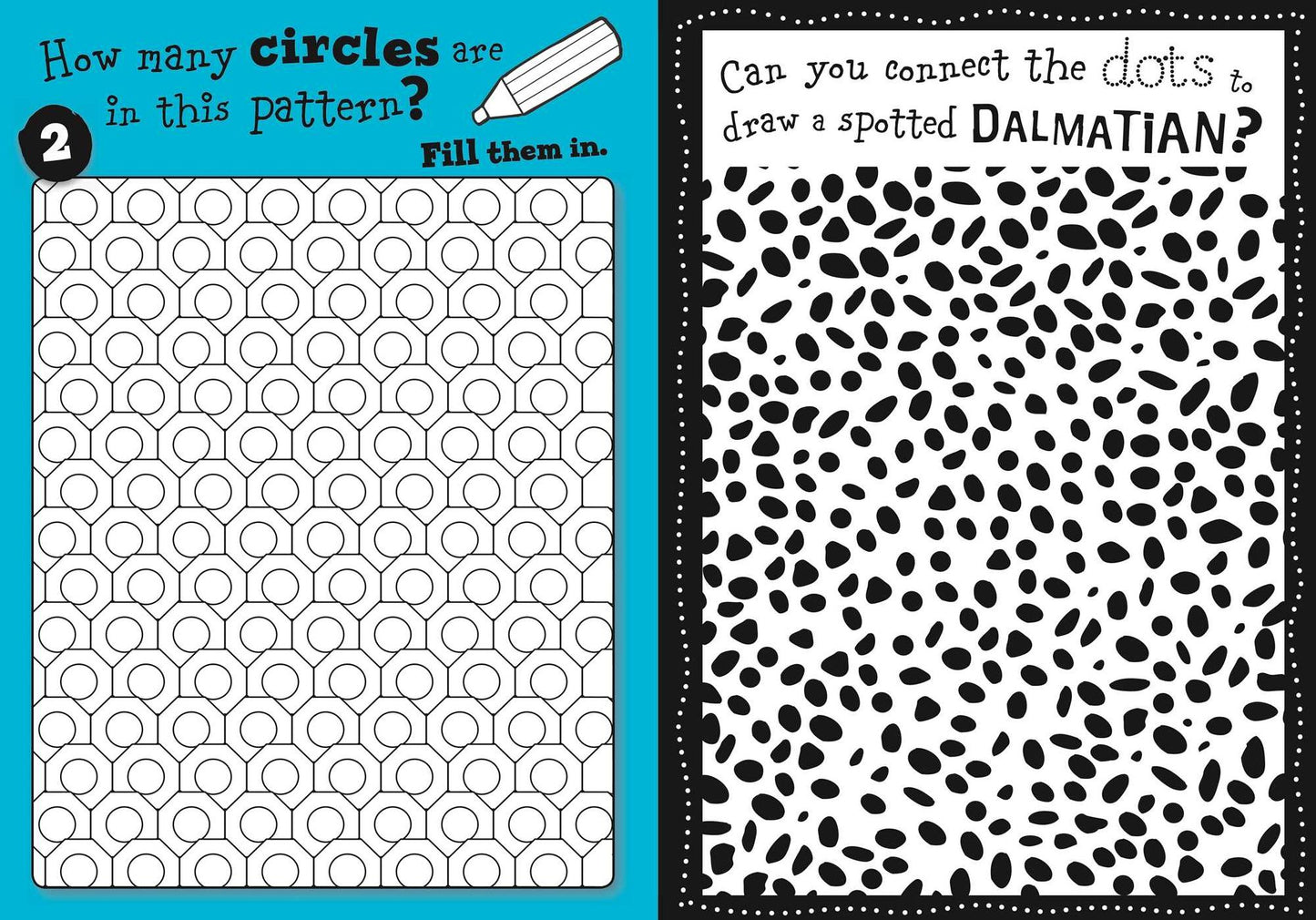 Totally Twisted Puzzles: Definitely Not for Penguins!