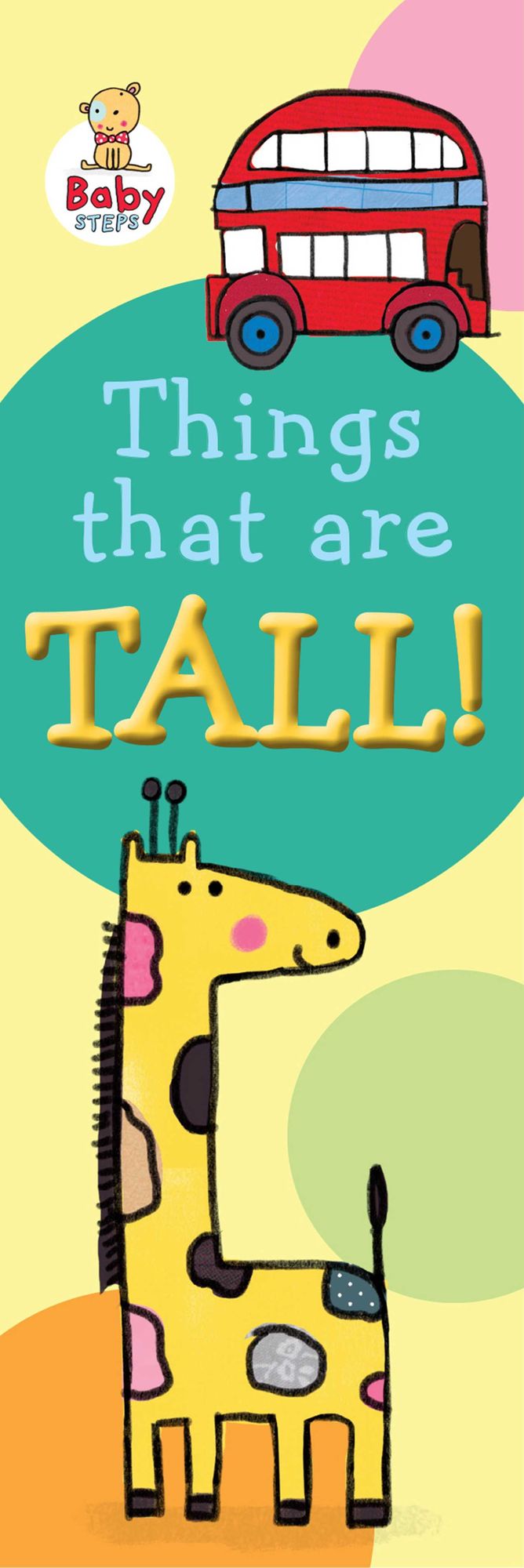 Things That Are Big, Long, Tall, and Small