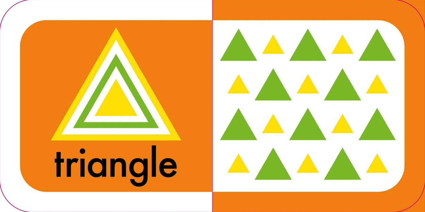 My First Shapes