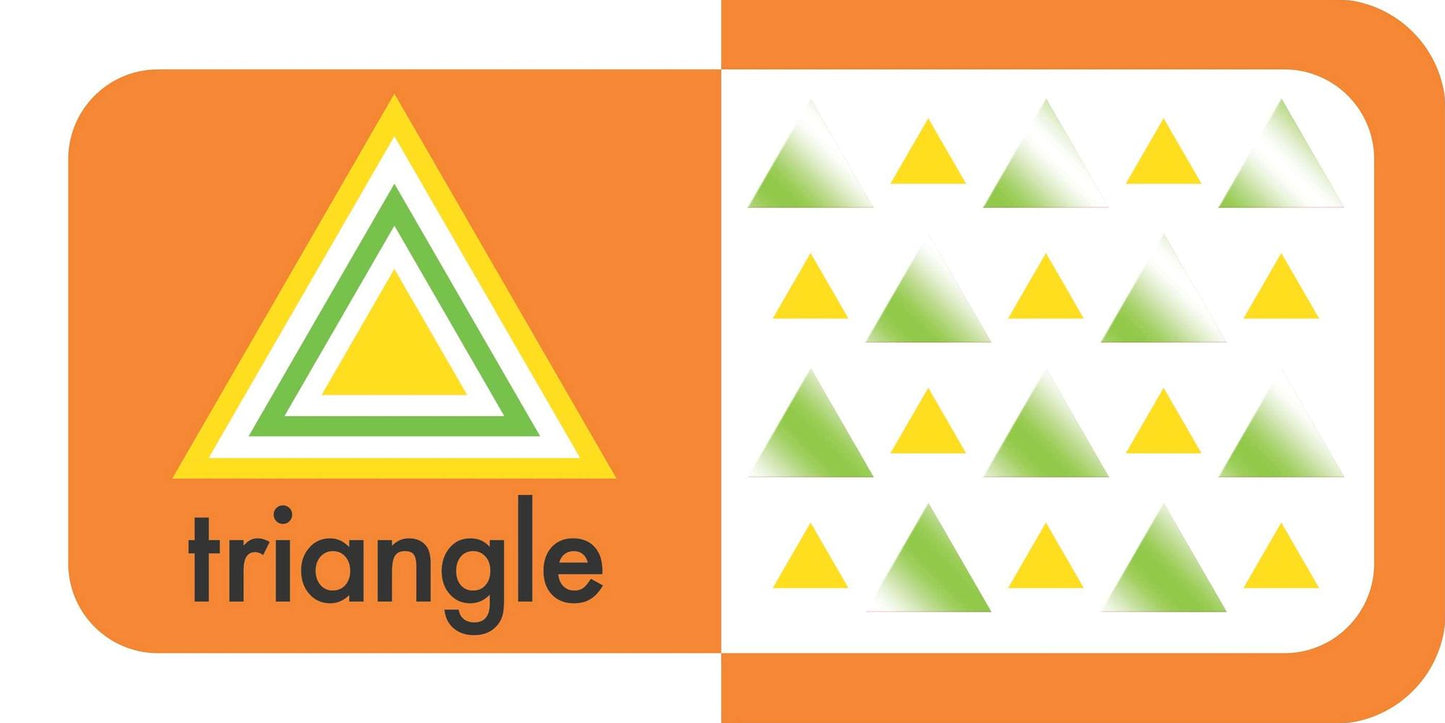 My First Shapes