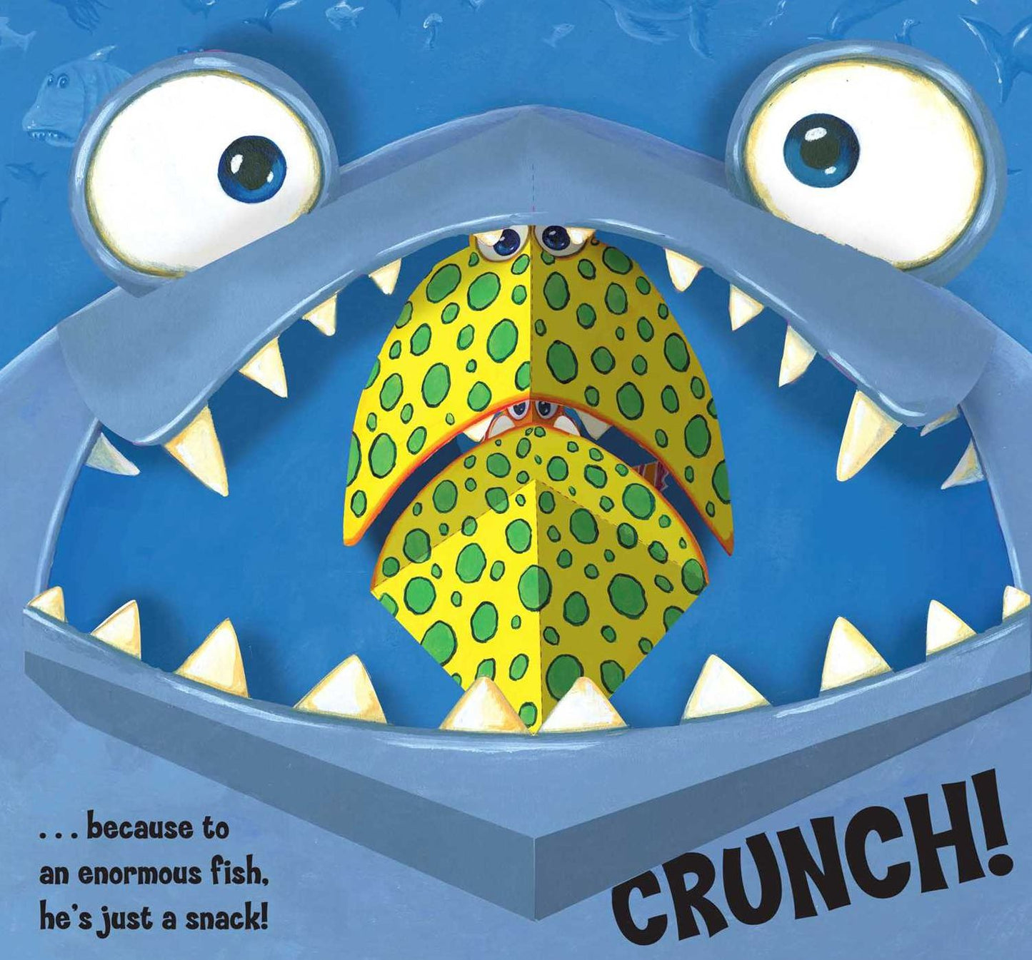 Fish Food