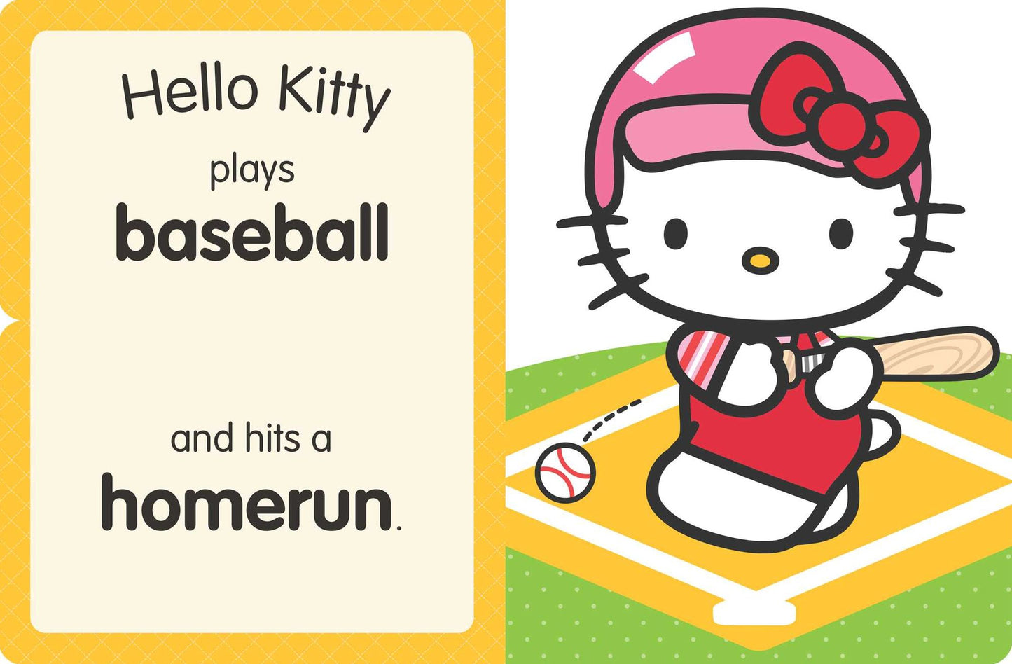 Hello Kitty Summertime Fun: Mix n' Match