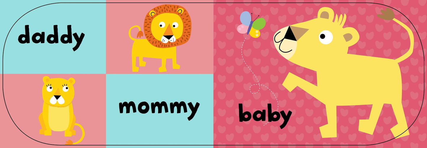Baby's First Words