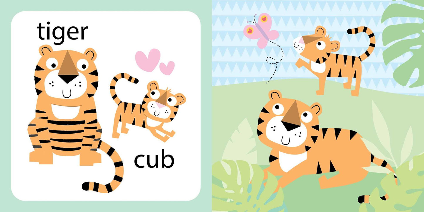 Animal Babies