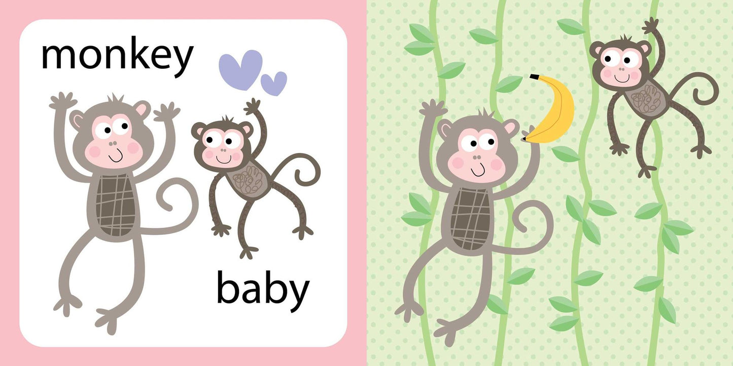 Animal Babies
