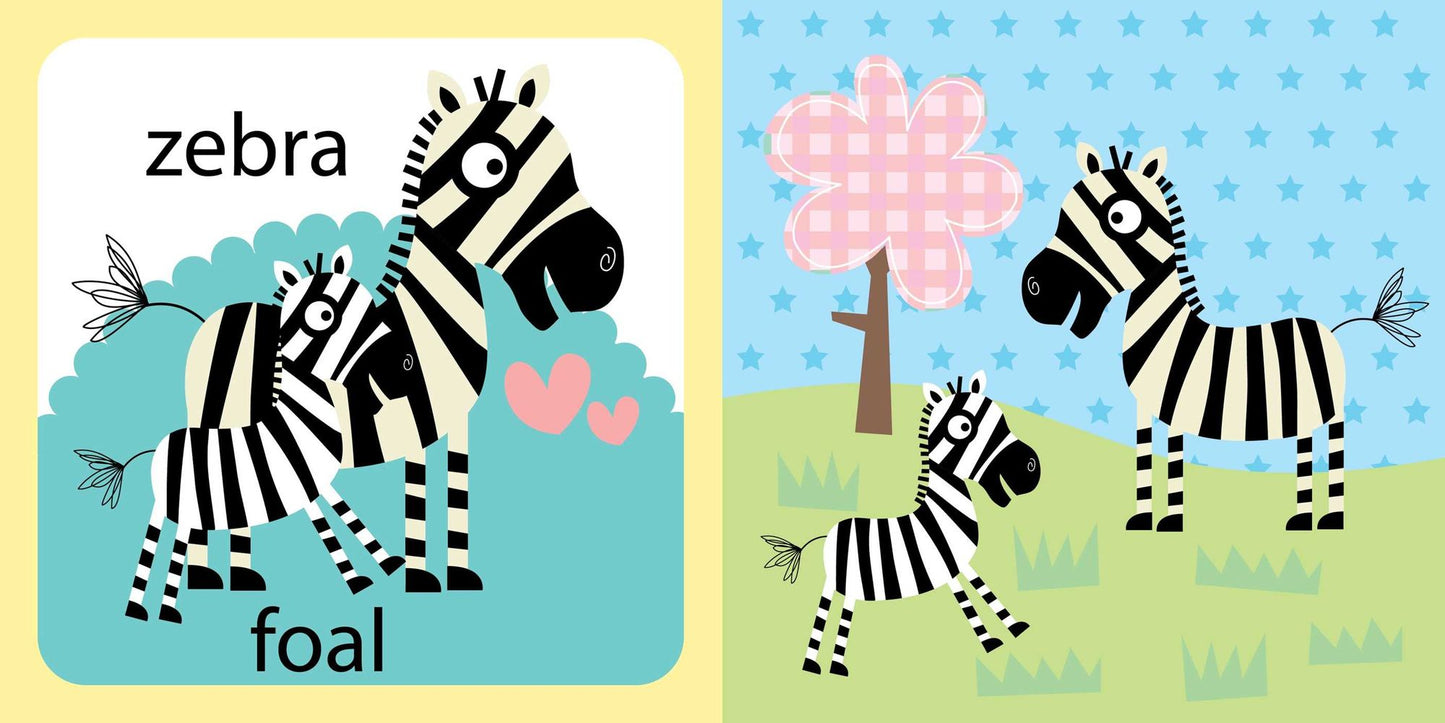 Animal Babies