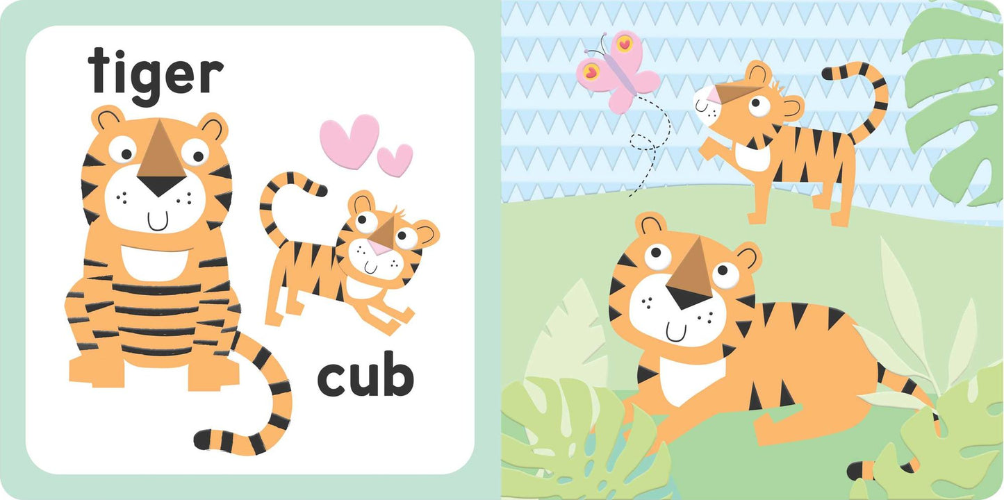Animal Babies