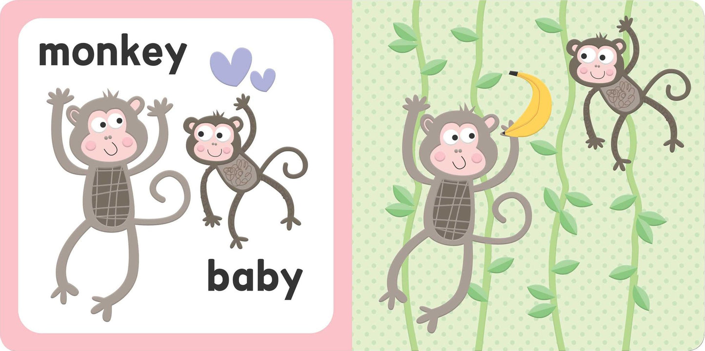 Animal Babies