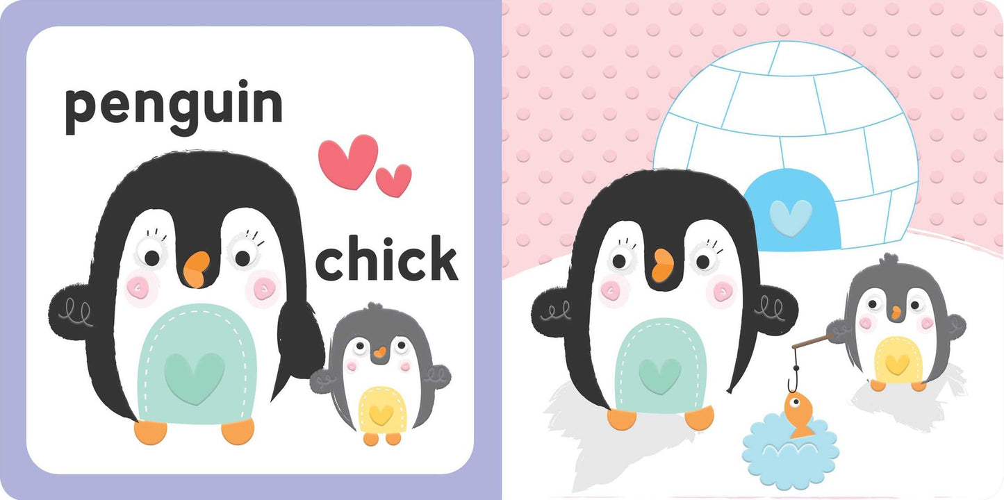 Animal Babies