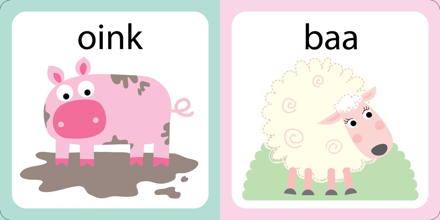 Animal Sounds