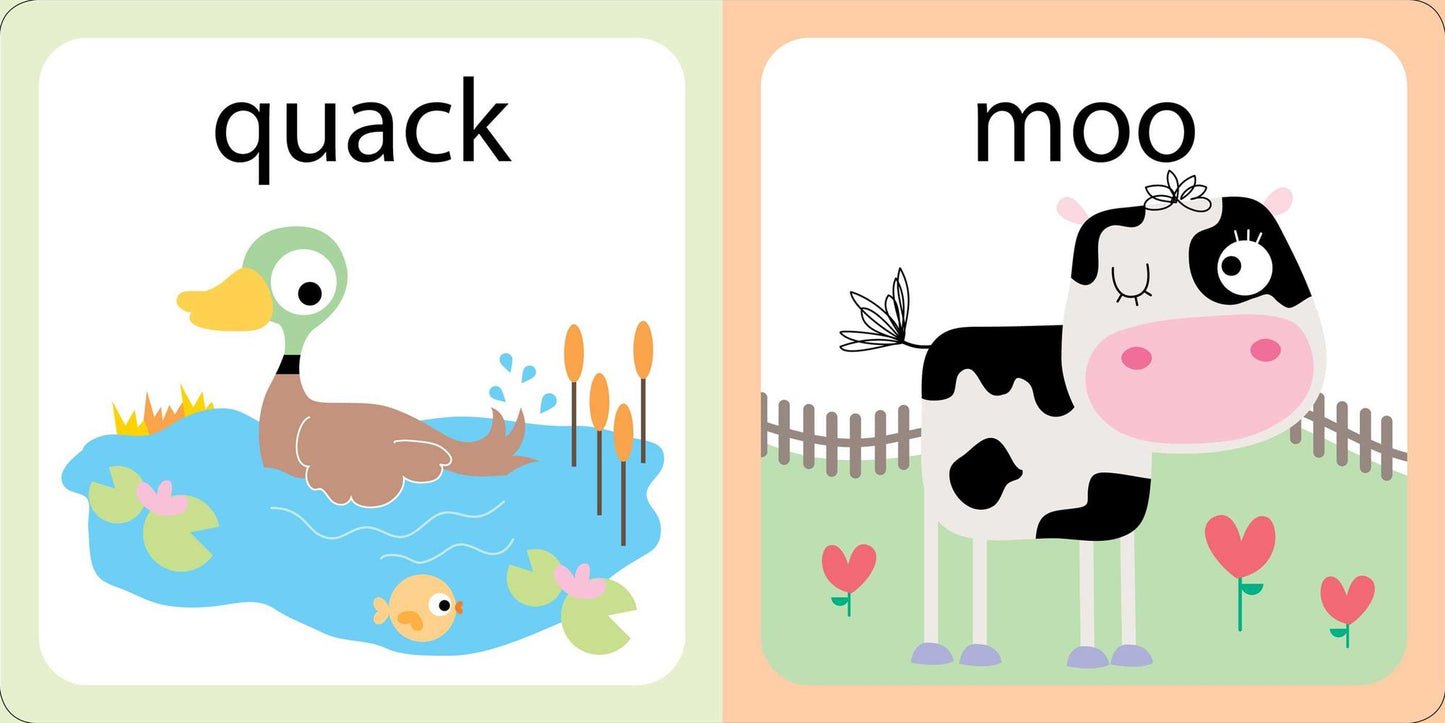 Animal Sounds