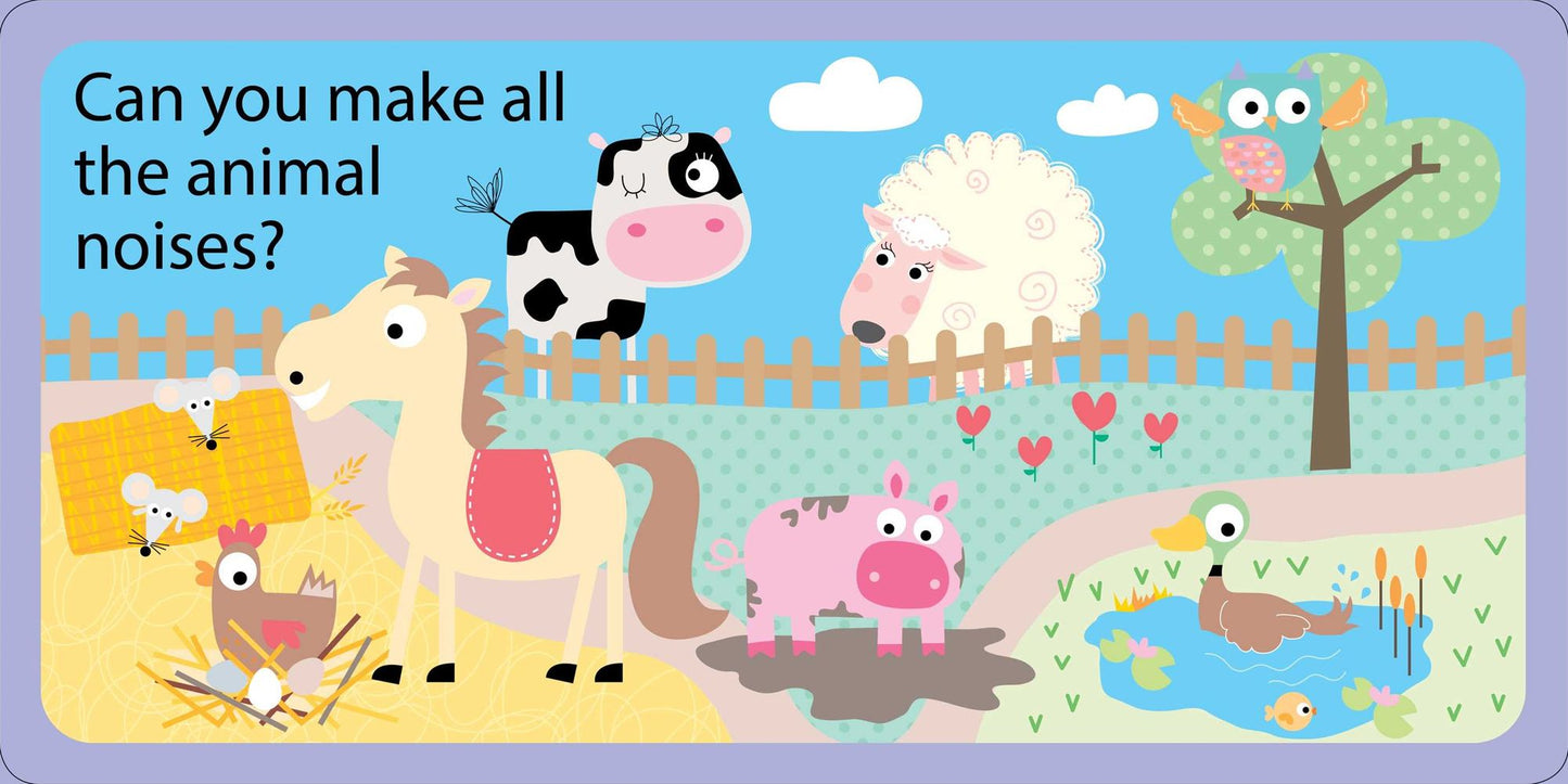 Animal Sounds