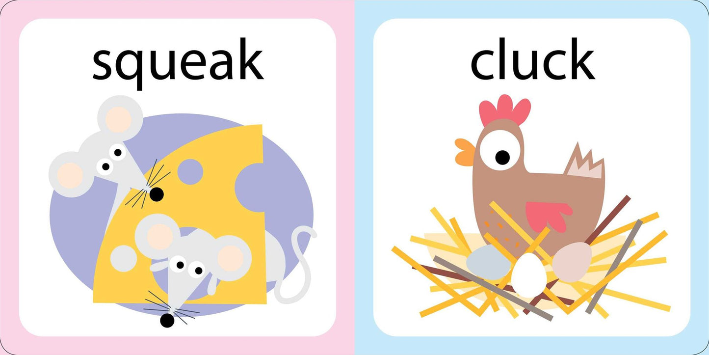 Animal Sounds