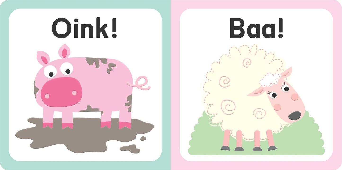 Animal Sounds