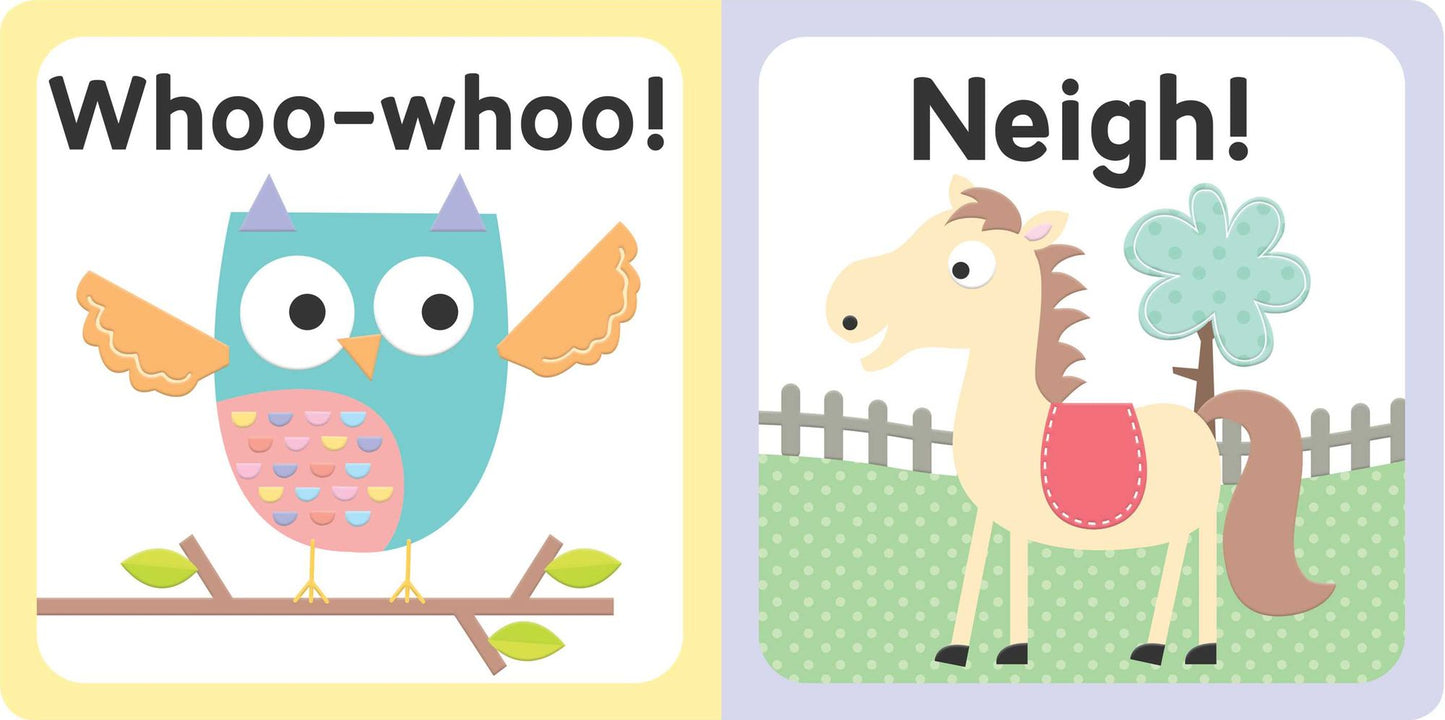 Animal Sounds